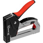 Стальной мебельный степлер MATRIX PRO