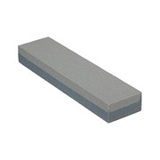 Двусторонний брусок точильный Park 105164