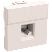 Информационная розетка IEK РКИ-20-00-П