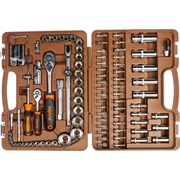 Набор инструмента OMBRA OMT94S