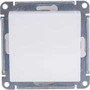 Одноклавишный механизм выключателя Systeme Electric ATLAS DESIGN