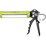 Усиленный скелетный пистолет для герметика ARMERO AM51-005/A251/005