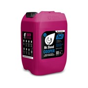 Реагент для промывки теплообменников Mr.Bond COOPER