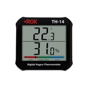 Термоанемометр RGK TH-14