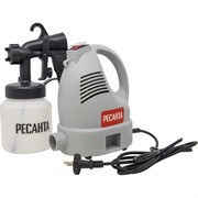 Электрический краскопульт Ресанта ЭКП-700В