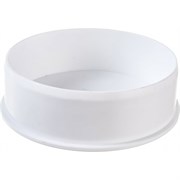 Заглушка для бесшумной канализации ПОЛИТЭК 400110000