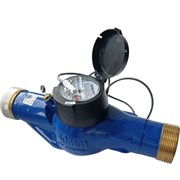 Многоструйный счетчик холодной воды Пульсар Р00074087