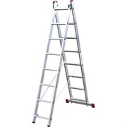 Универсальная лестница KRAUSE Corda 2х8