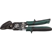 Ножницы по твердому металлу KRAFTOOL ПРОФИ