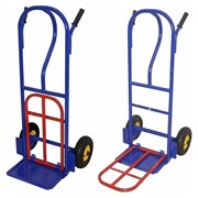 Грузовая тележка RUSKLAD КГ 250 П