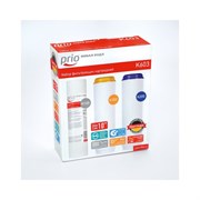 Набор картриджей Prio Новая вода К 603