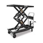 Подъемный стол Torin TP10002 (RAL7016)