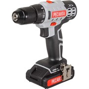 Аккумуляторная дрель-шуруповерт Ресанта ДА-20-2ЛК