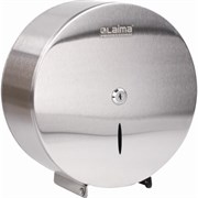 Малый диспенсер для туалетной бумаги LAIMA PROFESSIONAL INOX T2