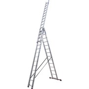 Универсальная лестница KRAUSE 3х14