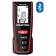 Лазерный дальномер CONDTROL Vector 60
