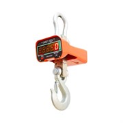 Крановые весы ВЭК лайт