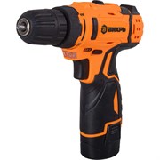 Аккумуляторная дрель-шуруповерт Вихрь ДА-12Л-2К