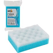 Губка для тела Рыжий кот 310512