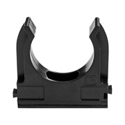 Крепеж-клипса для труб Промрукав 02725ч