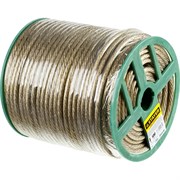 Стальной трос STAYER MASTER