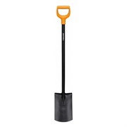 Штыковая лопата FISKARS Solid
