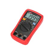 Портативный мультиметр UNI-T UT33A+