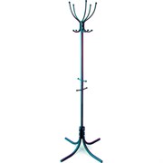 Напольная вешалка Мебелик М 10