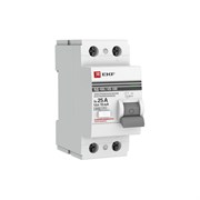 Устройство защитного отключения EKF ВД-100 PROxima