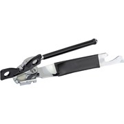 Металлический консервный нож Mallony CASUAL+