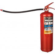 Огнетушитель Ярпожинвест ОП-5 з АВСЕ
