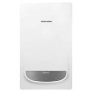 Коаксиальный двухконтурный газовый котел Navien Deluxe S-24k,