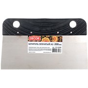 Шпатель DECOR 11607138