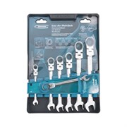 Набор ключей Gross 14891