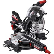 Торцовочная пила Elitech MS 2030C