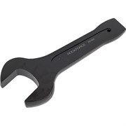 Ударный односторонний рожковый ключ ROCKFORCE RF-79160(17490)