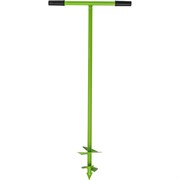 Садовый шнековый бур Сибртех 64398