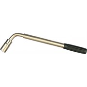 Баллонный телескопический ключ с головкой 17/19 Дело Техники ДТ/25