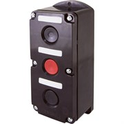 Контактный пост TDM ELECTRIC ПКЕ 222-3 IP54