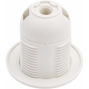 Подвесной патрон General Lighting Systems GLH-E27-HRP-H-W-R