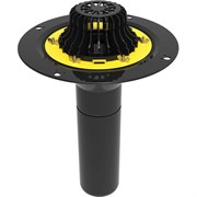 Воронка Fachmann VM