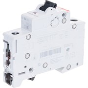 Однополюсной автоматический выключатель ABB S201