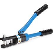 Ручной гидравлический пресс КВТ ПГР-120