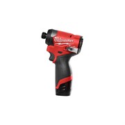 Аккумуляторный винтоверт Milwaukee M12 FID2-202
