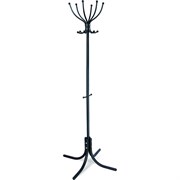 Напольная вешалка Мебелик М 6