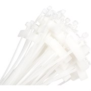 Нейлоновые маркировочные стяжки Fortisflex КСМ