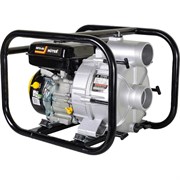 Мотопомпа HUTER MPD 80