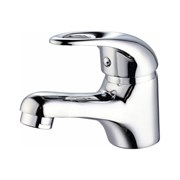 Смеситель для умывальника Tsarsberg ИС.240046