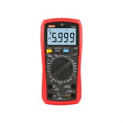 Универсальный цифровой мультиметр UNI-T UT890D+ 00-00002533