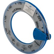 Нержавеющая хомутная лента NBPT 58275